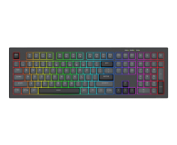 Klawiatura  przewodowa Redragon Crux RGB